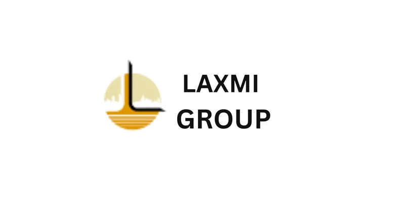 Laxmi Goldorna House Ltd